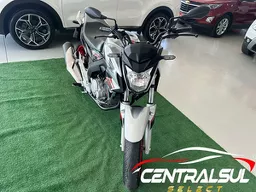 Honda CB Twister