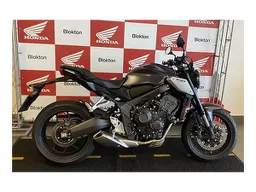 CB 650R