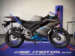YZF R15