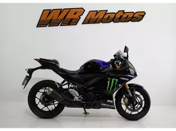 YZF R3