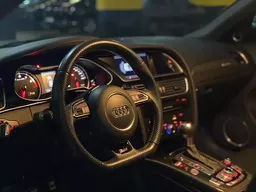 Audi RS4