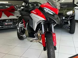 Multistrada