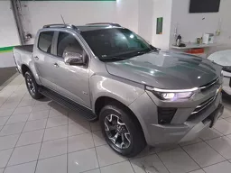 Chevrolet S10