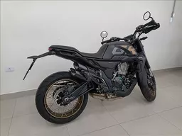 Zontes GK350