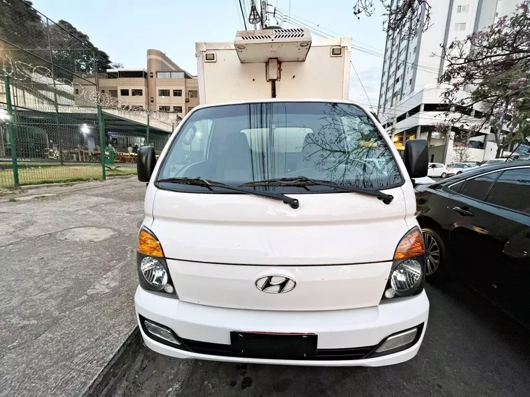 Hyundai HR Branco 2