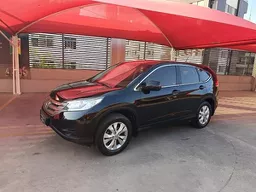 Honda CRV