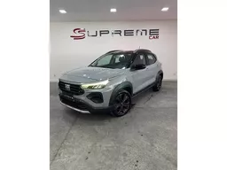 Fiat Pulse