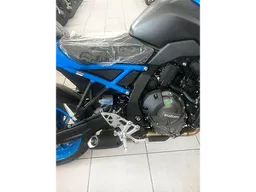 Suzuki GSX