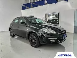 Fiat Bravo