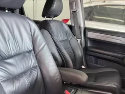 Honda CRV