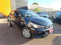 Fiat Cronos