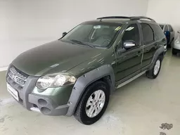 Fiat Palio