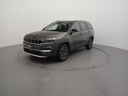 Jeep Commander