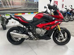 S 1000 XR