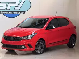 Fiat Argo