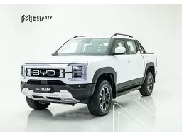 BYD Shark