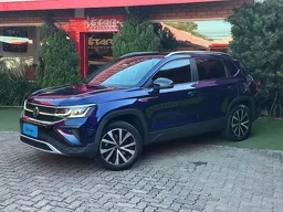 Volkswagen Taos