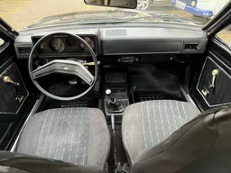 Ford Corcel II