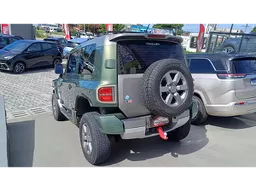 Troller T4
