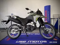 XTZ 250
