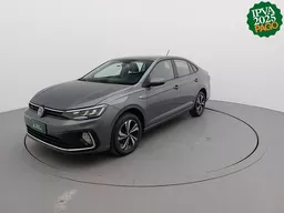 Volkswagen Virtus