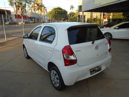 Toyota Etios