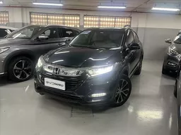 HR-V