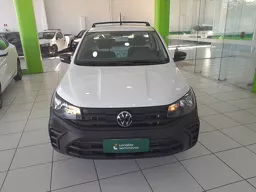 Volkswagen Saveiro