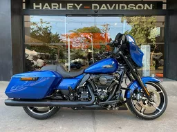 Harley-Davidson Street Glide