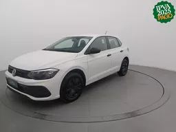 Volkswagen Polo Hatch