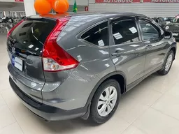 Honda CRV