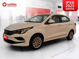 Fiat Cronos