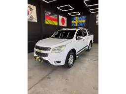 Chevrolet S10