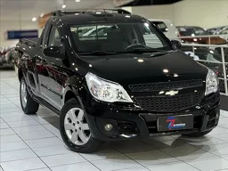 Chevrolet Montana