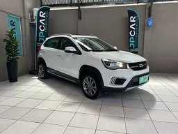 Chery Tiggo 2