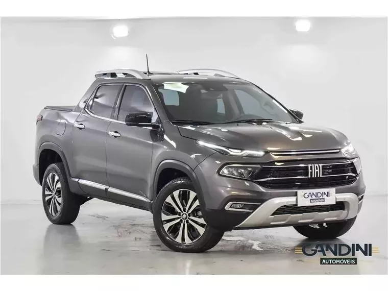 Fiat Toro Cinza 19