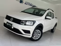 Volkswagen Saveiro
