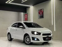 Chevrolet Sonic