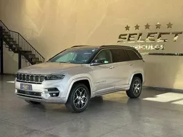 Jeep Commander