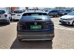 Volkswagen Nivus