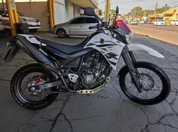XT 660