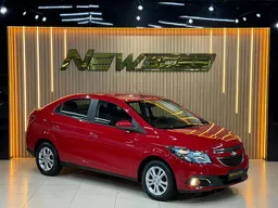 Chevrolet Prisma