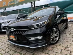 Chery Arrizo 6