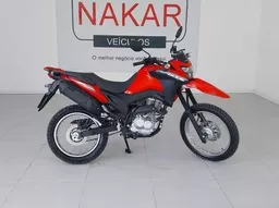 NXR 160