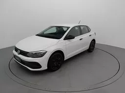 Volkswagen Polo Hatch