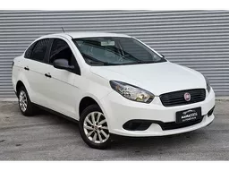Fiat Grand Siena