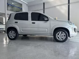 Fiat Uno