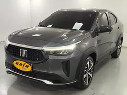 Fiat Fastback