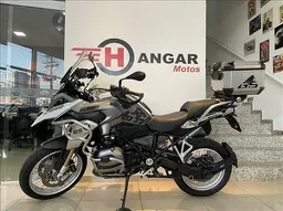 BMW R 1200 GS