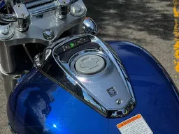 Suzuki Boulevard